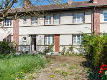 Vente maison 9 pièces Vente maison 9 pièces