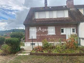Vente Maison 3 chambresVimoutiers