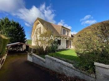 Vente Maison 5 chambresVimoutiers