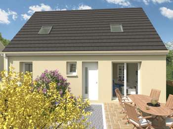 Vente maison Vimoutiers 61