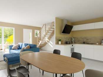 Vente maison
