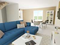 Vente maison