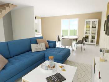 Vente maison