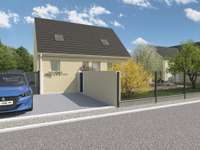 Vente maison