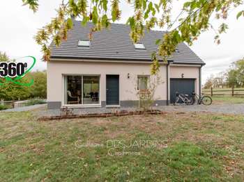 Photo Vente maison Vimoutiers