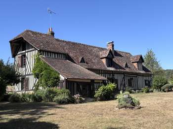 Vente Maison 4 chambresVimoutiers