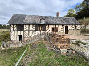 Vente Maison 4 chambresVimoutiers