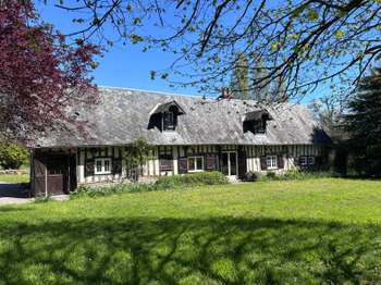 Vente Maison 3 chambresVimoutiers