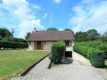 Vente Maison 2 chambresVimoutiers