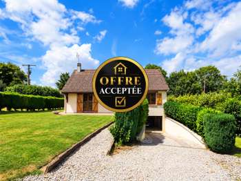 Vente Maison 2 chambresVimoutiers