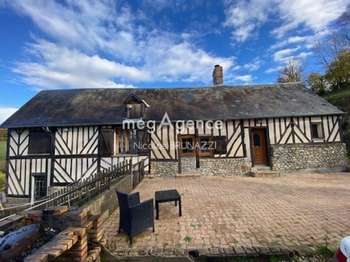 Vente Maison 4 chambresVimoutiers