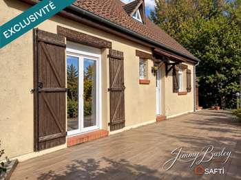 Vente Maison 3 chambresVimoutiers