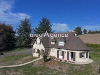 Vente maison 9 pièces Vimoutiers 61