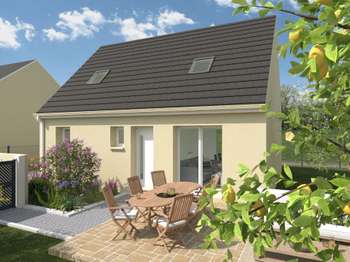 Photo Vente maison Vimoutiers