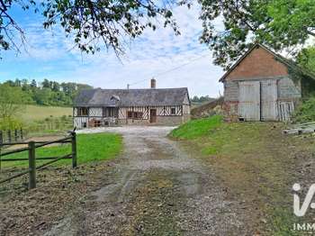 Vente Maison 4 chambresVimoutiers