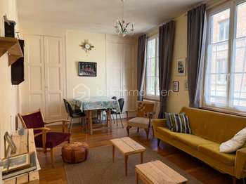 Vente maison 5 pièces Vimoutiers 61