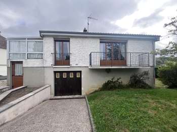 Vente maison 5 pièces Vimoutiers 61