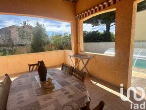 Vente Maison 3 chambresVinassan