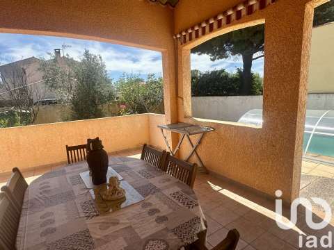 Vente maison 4 pièces Vinassan 11