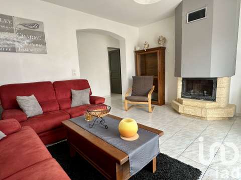 Vente maison 4 pièces Vinassan 11