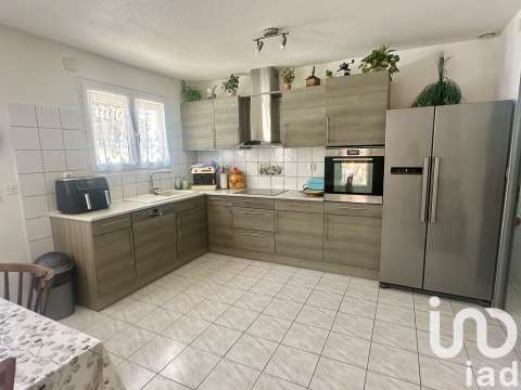 Vente maison 4 pièces Vinassan 11