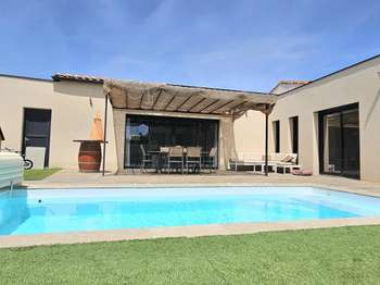 Vente maison 5 pièces Vinassan 11
