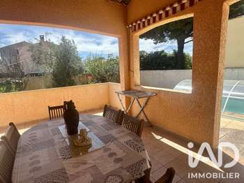 Vente Maison 3 chambresVinassan