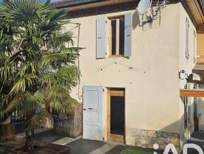 Vente Maison 4 chambresVinay
