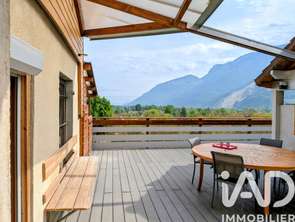 Vente Maison 4 chambresVinay