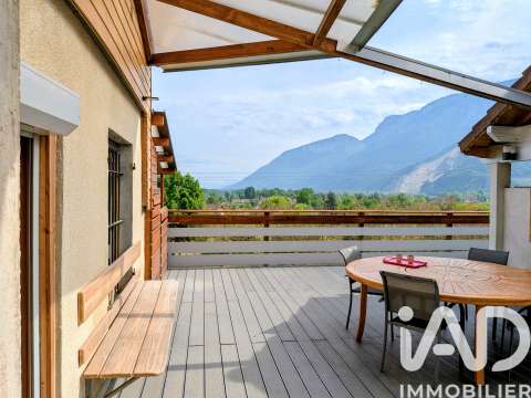 Vente maison 7 pièces Vinay 38