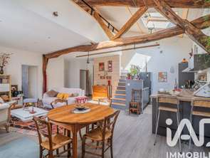 Vente Maison 5 piècesVinay