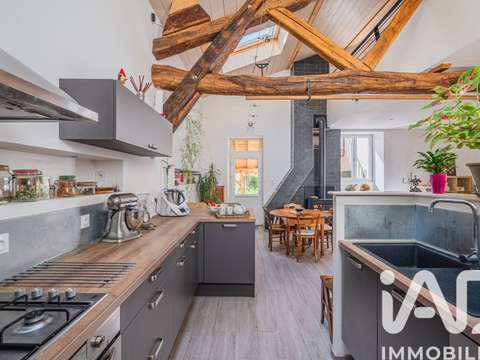Vente maison 5 pièces Vente maison 5 pièces