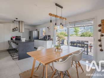 Vente Maison 3 chambresVinay