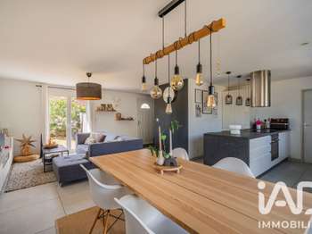 Vente Maison 3 chambresVinay