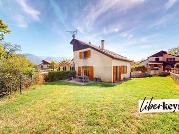 Maison 5 pièces 152 m² · à Vinay · 152 m² · 260 000 €