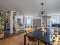 Vente maison 6 pièces Vente maison 6 pièces