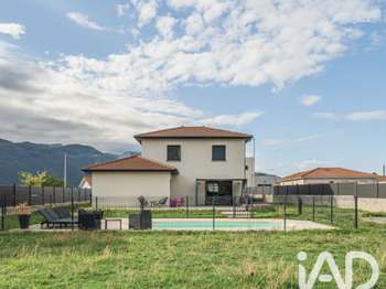 Vente Maison 4 chambresVinay