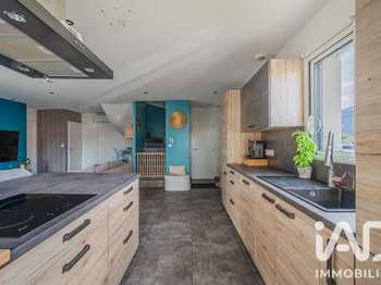 Vente Maison 4 chambresVinay
