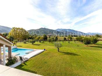 Vente maison 6 pièces Vinça 66