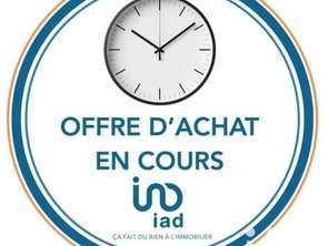 Vente Maison 3 chambresVinça