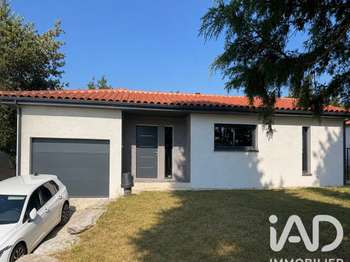 Vente maison 4 pièces Vinça 66