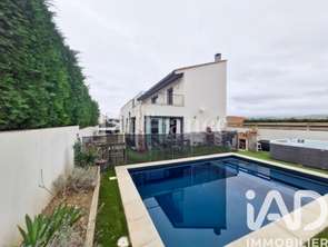 Vente Maison 3 chambresVinça