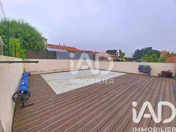 Vente Maison 4 chambresVinça