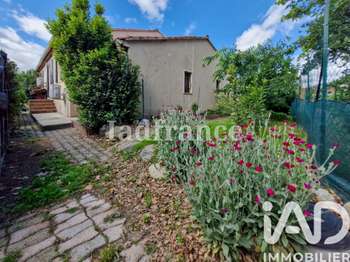 Vente Maison 2 chambresVinça