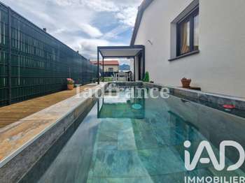 Vente Maison 3 chambresVinça