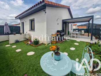 Vente Maison 3 chambresVinça