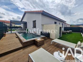 Maison 4 pièces 86 m² · à Vinça · 86 m² · 295 000 €