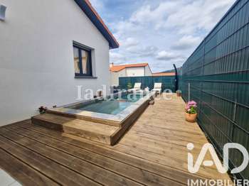Vente Maison 3 chambresVinça