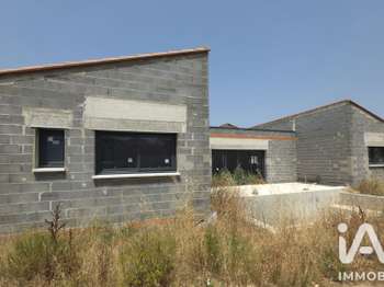 Vente Maison 4 chambresVinça