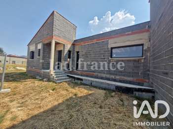 Vente maison 5 pièces Vinça 66